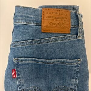Levi's Light Blue Women's Jeans